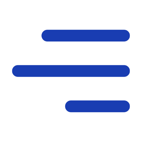 menu icon